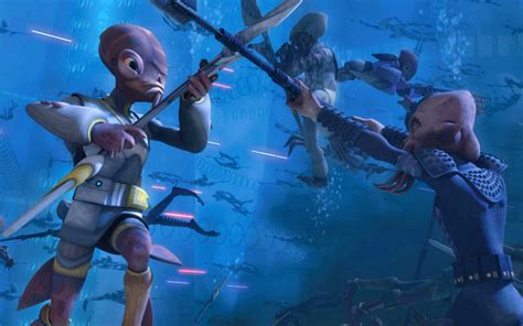 watch star wars the clone wars water war|water wars wookiepedia.